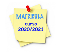 MATRÍCULA OBLIGATORIA in Mairena del Aljarafe